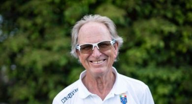 Golf, Albert Tamietto nuovo presidente Associazione Italiana Arbitri
