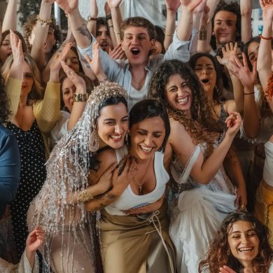 Serena Brancale ci riporta a casa col singolo “Al mio paese”