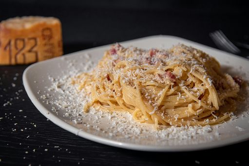 Carbonara Day, boom ordini delivery: 250mila in un anno