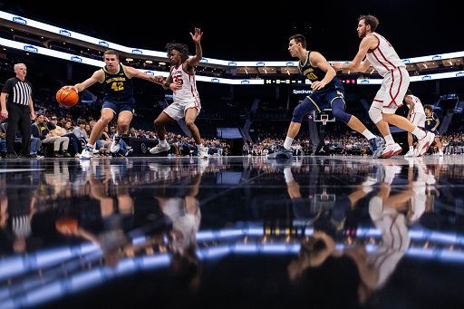 Basket Ncaa, Michigan campione Ncaa dopo 37 anni