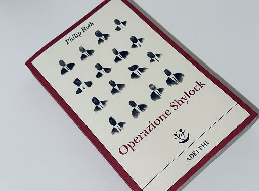La vertigine assoluta di Philip Roth: torna “Operazione Shylock”