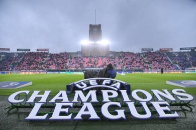 Calcio, Champions, questa sera Sporting-Arsenal e Real-Bayern