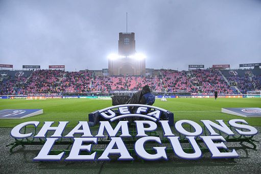 Calcio, Champions, questa sera Sporting-Arsenal e Real-Bayern Calcio, Champions, questa sera Sporting-Arsenal e Real-Bayern