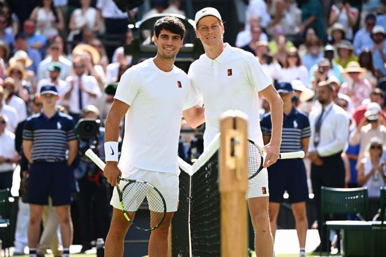 Tennis, entry list Internazionali d’Italia: 5 italiani in main draw