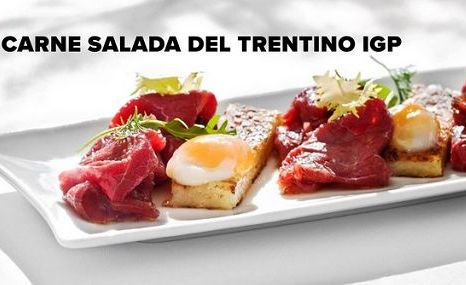 A Csqa i controlli sulla Carne Salada del Trentino Igp