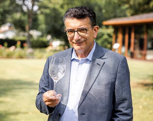 Roberto Monti riconfermato presidente del Consorzio Vini di Romagna