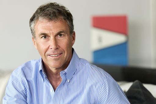 Vela, Perrelli nuovo Ceo America’s Cup Partnership