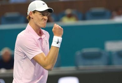Tennis, Sinner parte forte a Montecarlo: 6-3, 6-0 a Humbert