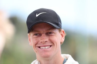 Tennis, Sinner: “Contento del debutto sul rosso, obiettivo Parigi”