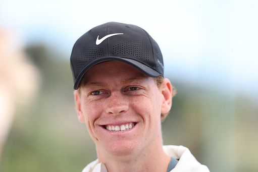 Tennis, Sinner: “Contento del debutto sul rosso, obiettivo Parigi”