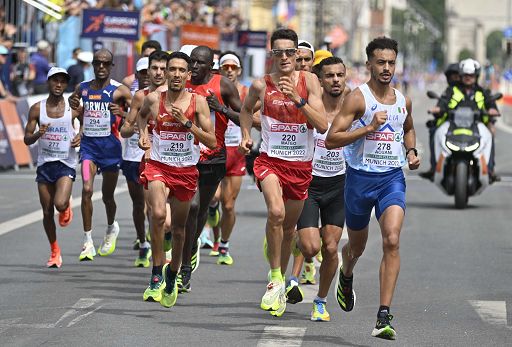 Atletica, maratona fuori dai Mondiali dal 2030