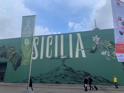 Assovini Sicilia porta a Vinitaly il focus sul wine tourism
