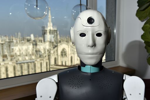 Made in Italy, solo l’8,2% delle imprese italiane utilizza l’IA