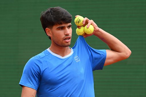 Tennis, Alcaraz: “Prima o poi perderò il n.1 mondiale”