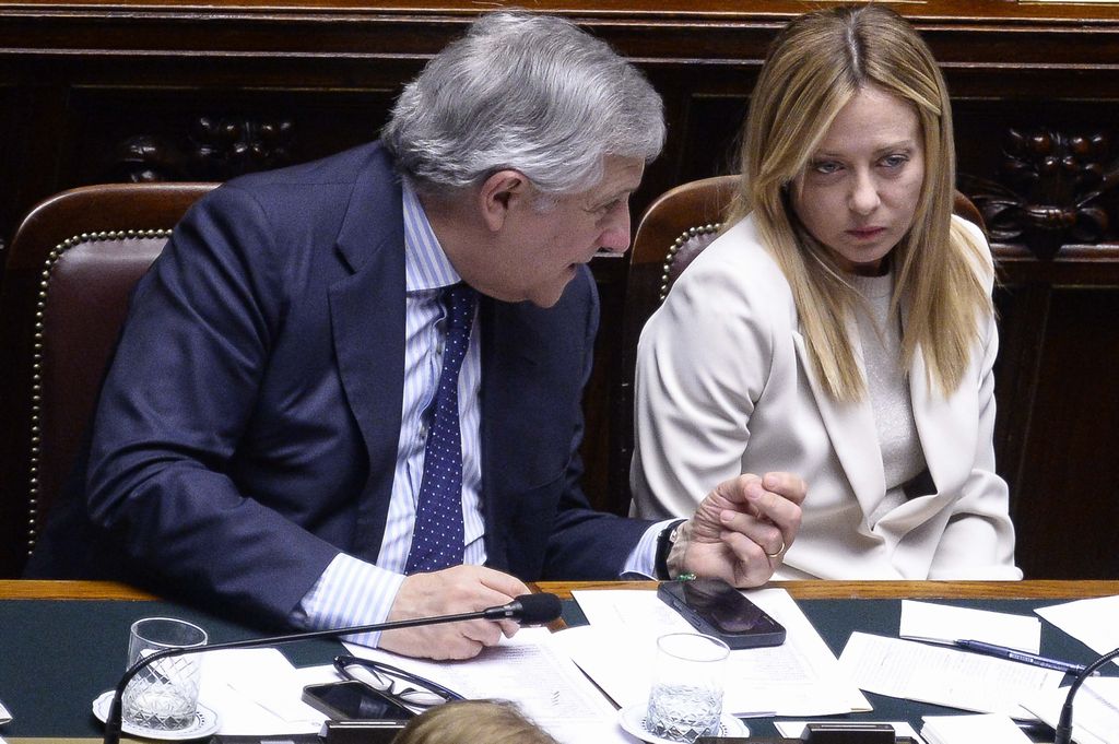 Iran, P.Chigi: civili non devono pagare il prezzo delle colpe del regime