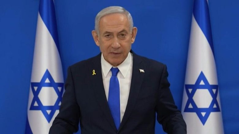 Iran, Israele: accordo concluso da Usa e Teheran non include Libano