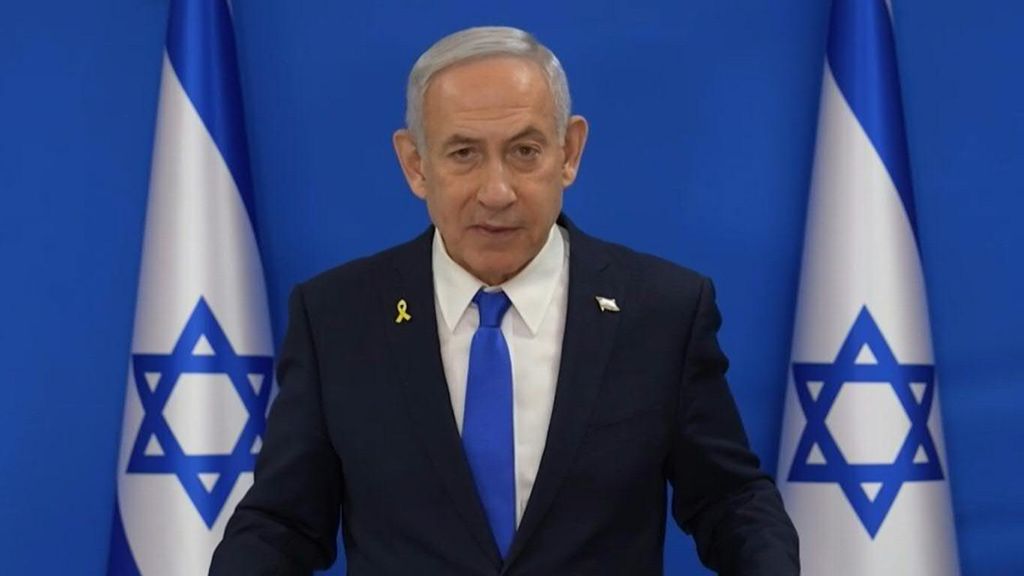 Iran, Israele: accordo concluso da Usa e Teheran non include Libano