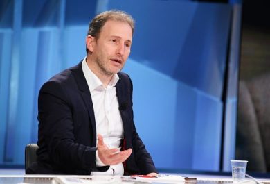 M5s, Casaleggio: Conte lasci il simbolo, lui ottimo leader per Pd