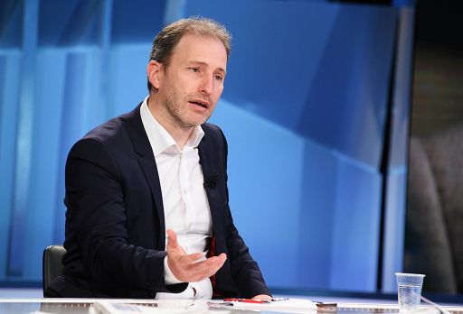 M5s, Casaleggio: Conte lasci il simbolo, lui ottimo leader per Pd