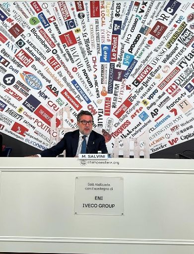 Ungheria, Salvini: confido in riconferma Orban, grande leader