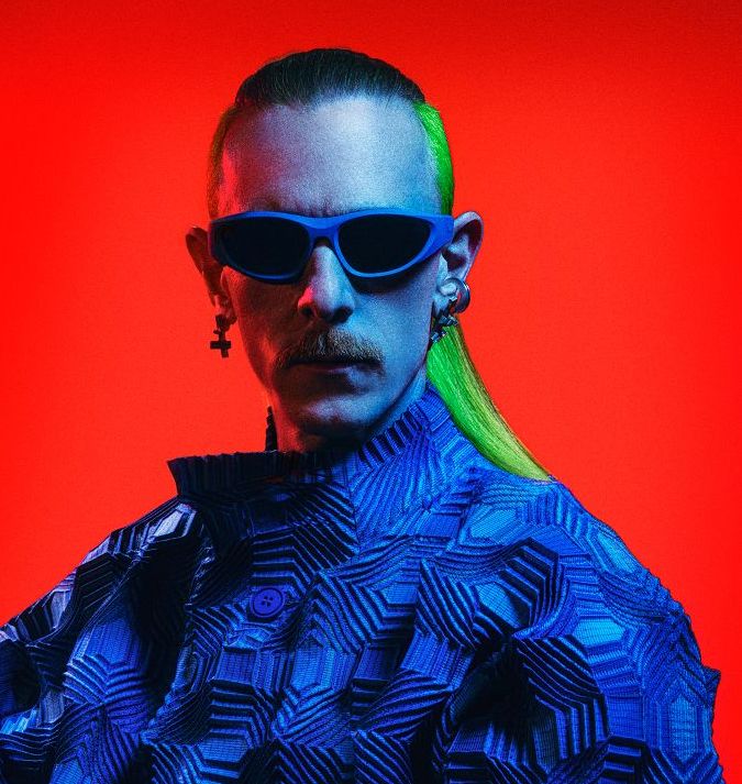 Levitating High è il nuovo atteso singolo di MACE