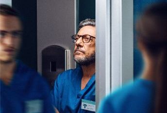 Tv, dall’8 maggio “In Utero”, la serie creata da Margaret Mazzantini