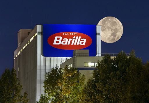 Barilla in top 10 aziende con migliore reputazione al mondo, prima nel food