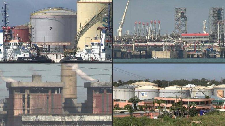 Iran vuole 1 dollaro in Bitcoin per ogni barile che passa Hormuz (FT)