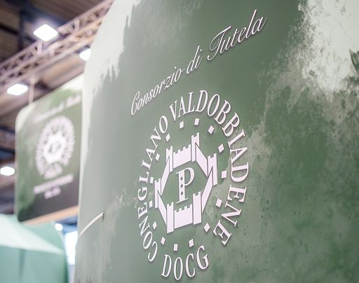 Conegliano Valdobbiadene Prosecco Docg a Vinitaly tra vino e cinema