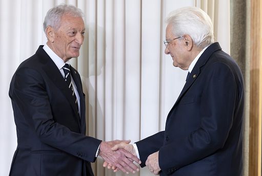 Mattarella, Buonfiglio: “Grazie Presidente lei è stato uno di noi”