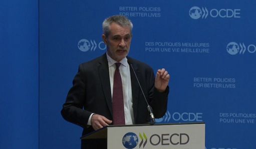 Ocse, Scarpetta: bene Italia su stabilità, alzare partecipazione al lavoro