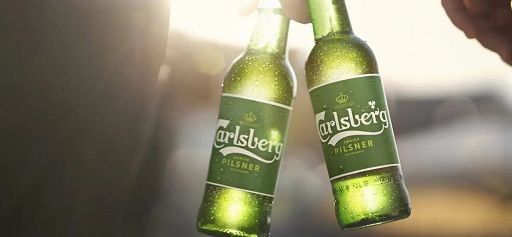 Carlsberg Italia sbarca sulle navi Costa crociere: accordo triennale