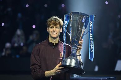 Tennis, Atp Finals a Torino anche nel 2027