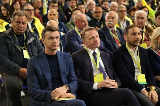 Prandini (Coldiretti): Governo spinga Ue ad agire contro crisi