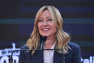 Meloni: alla Camera sentito insulti e demagogia, nessuna proposta reale