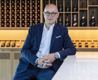 Vino, Mionetto chiude il 2025 a 180 mln e rafforza peso dell’export