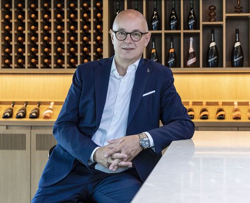 Vino, Mionetto chiude il 2025 a 180 mln e rafforza peso dell’export