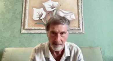 Moses Pendleton (Momix): “Botanica 2 parla a una nuova generazione”
