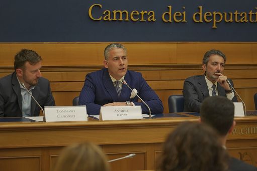 Torna “EmTech Italy”, il 14 e 15 aprile al Campus Bio-Medico di Roma