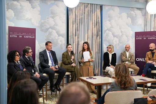 Torna “Only Wine”, Salone dei giovani produttori e delle piccole cantine Torna “Only Wine”, Salone dei giovani produttori e delle piccole cantine