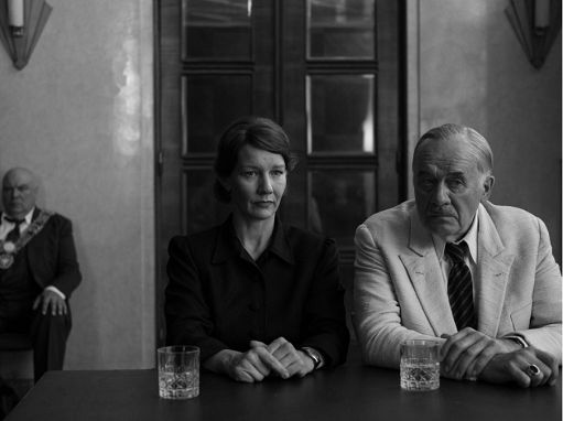 Cinema, “Fatherland” di Pawlikowski in concorso al Festival di Cannes