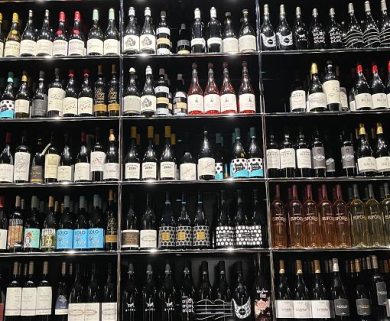 Sace: l’export del vino italiano cala a 7,8 miliardi nel 2025