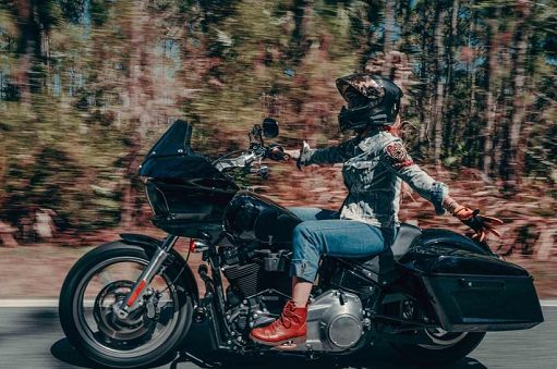 Moto, Harley-Davidson lancia piattaforma Ride