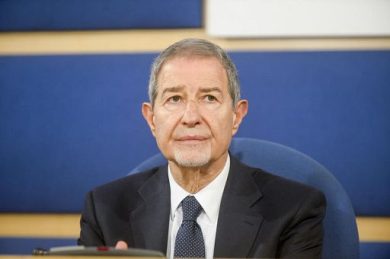 Musumeci: Stato emergenza per Abruzzo, Basilicata, Molise e Puglia