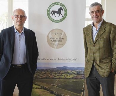 Maremma Toscana, ecco la Top Ten 2026 del “Vermentino Grand Prix”