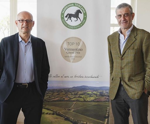 Maremma Toscana, ecco la Top Ten 2026 del “Vermentino Grand Prix”