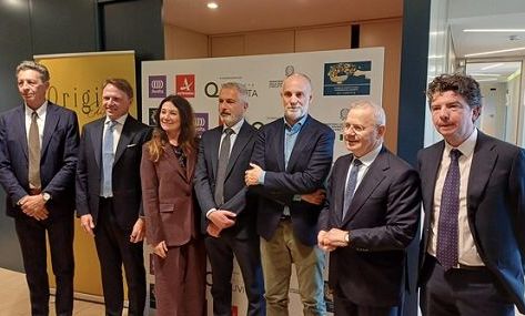 Da Autogrill e Fondaziona Qualivita alleanza per Dop e Igp