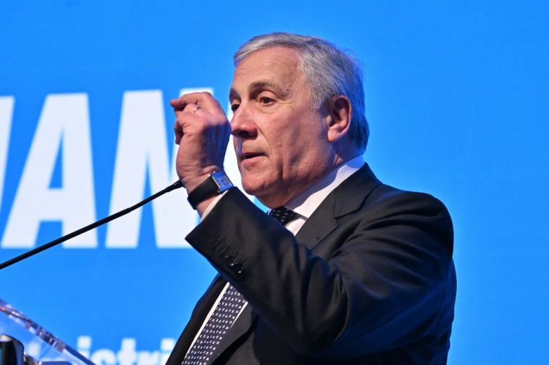 Fi, Tajani arrivato a sede Mediaset per incontro con i Berlusconi