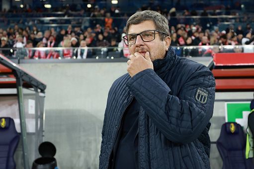 Calcio, Italia: Baldini ct ad interim per due amichevoli Calcio, Italia: Baldini ct ad interim per due amichevoli