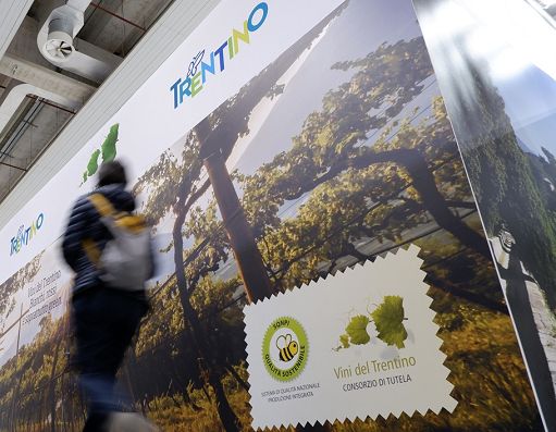Il Trentino porta a Vinitaly i buyer internazionali dell’enoturismo